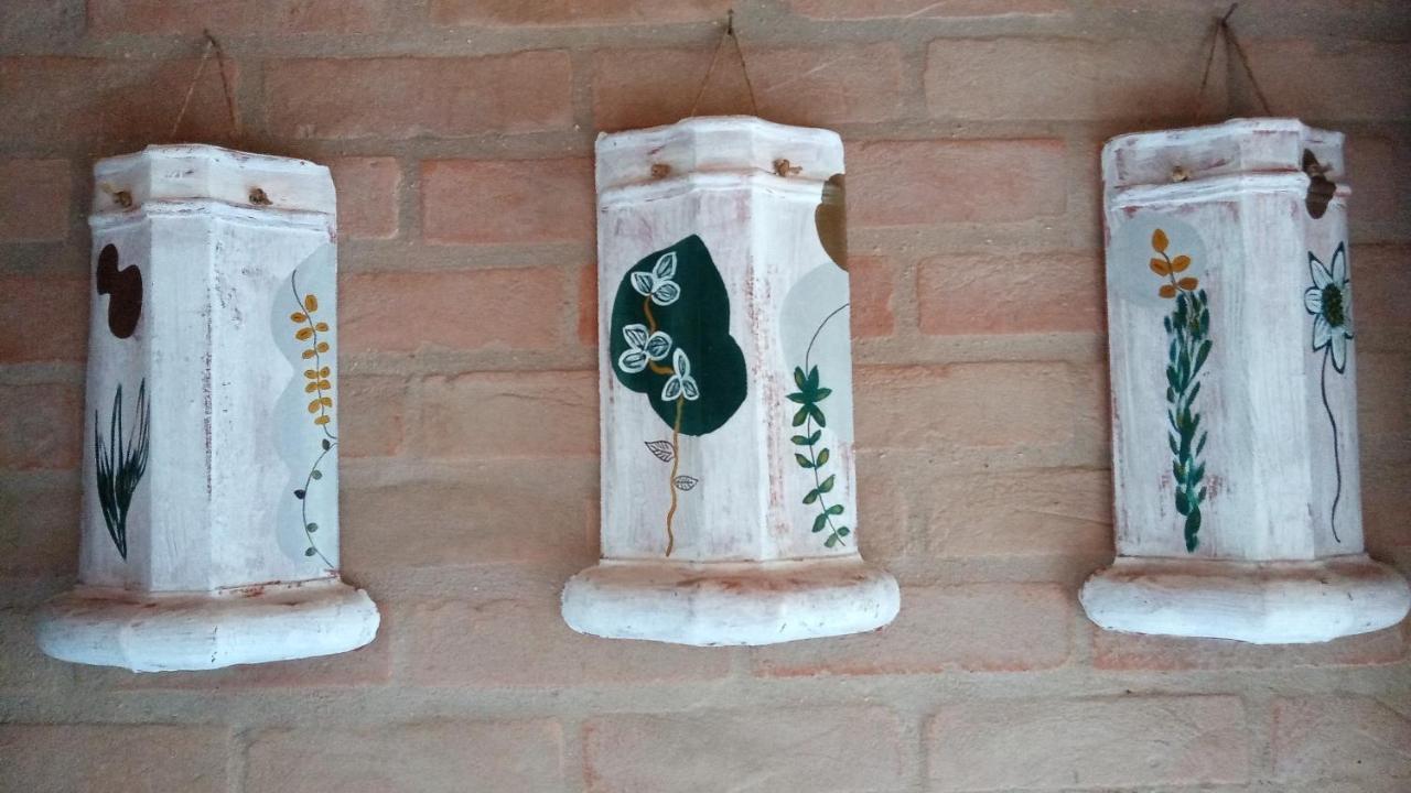 Sonho Na Serra Chale 2 Gonçalves Екстериор снимка