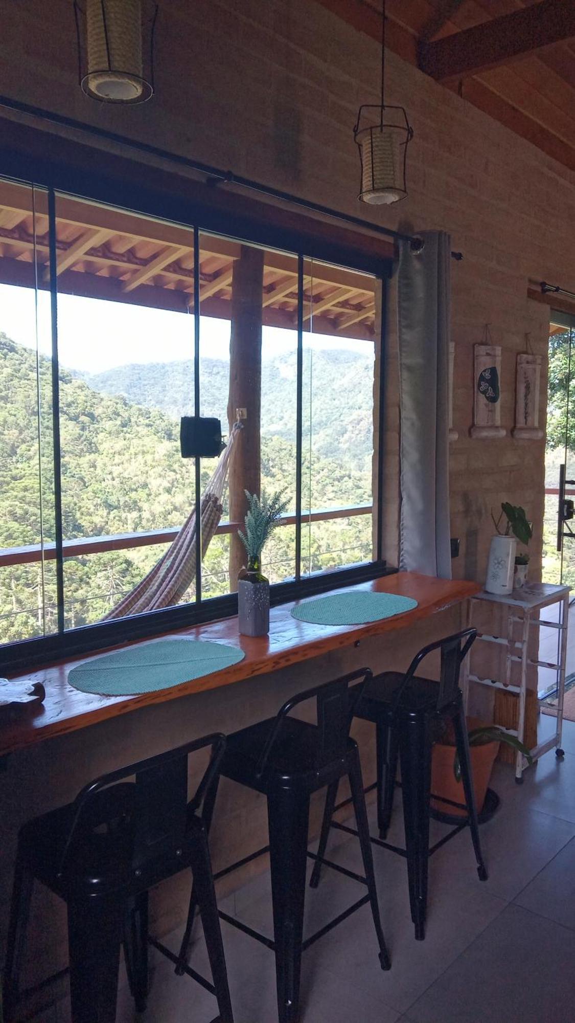 Sonho Na Serra Chale 2 Gonçalves Екстериор снимка